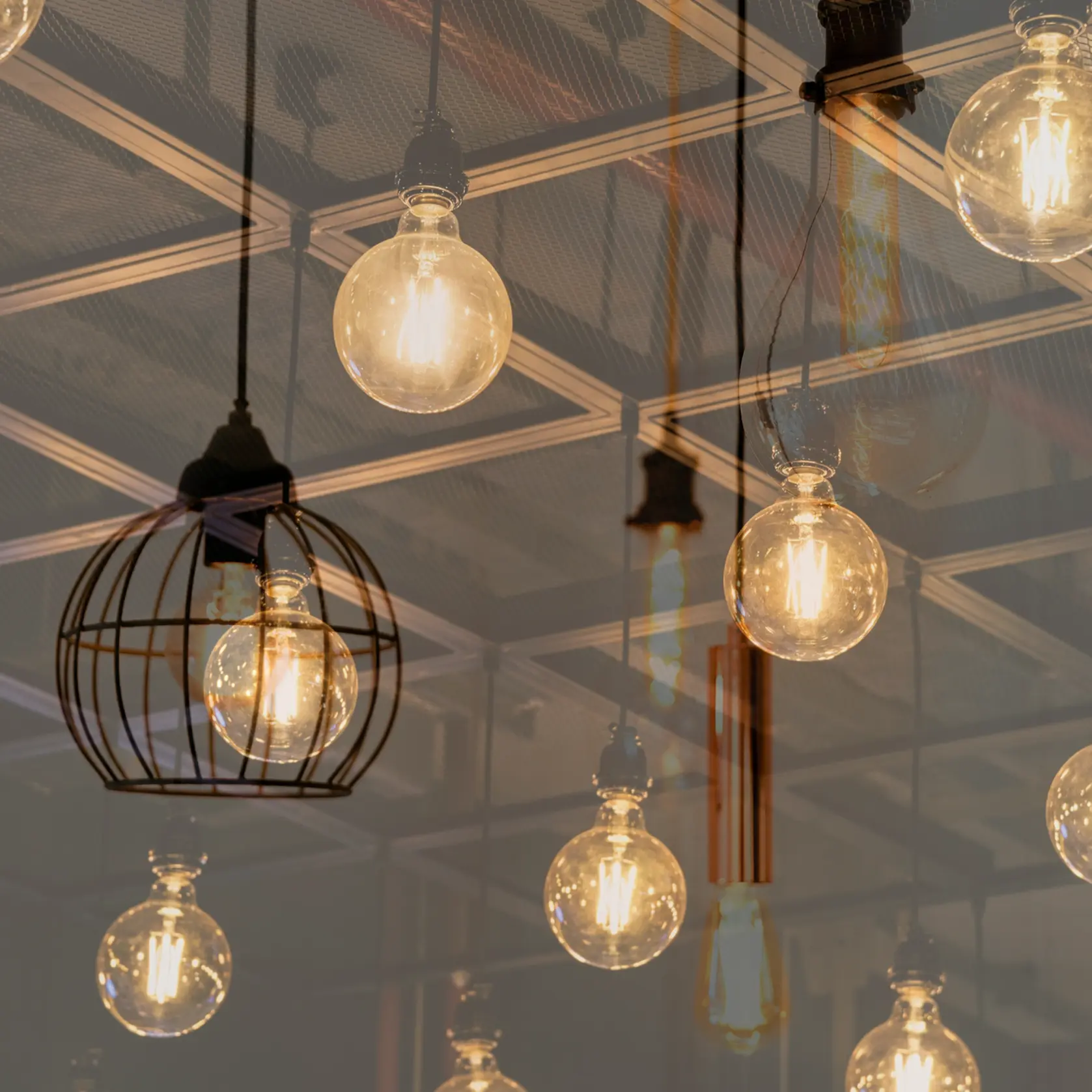 Lighting Manufacturer