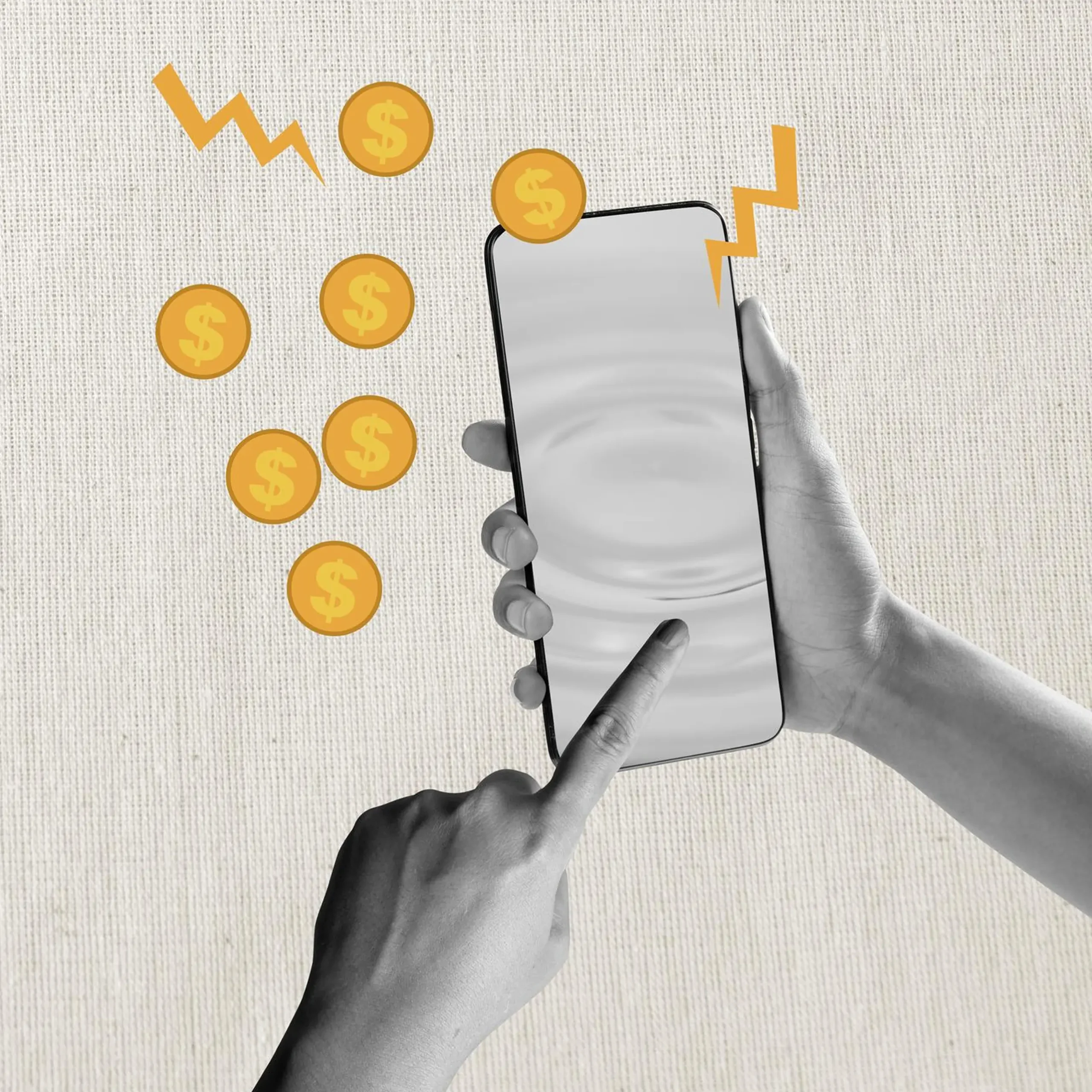 Social media marketing investment