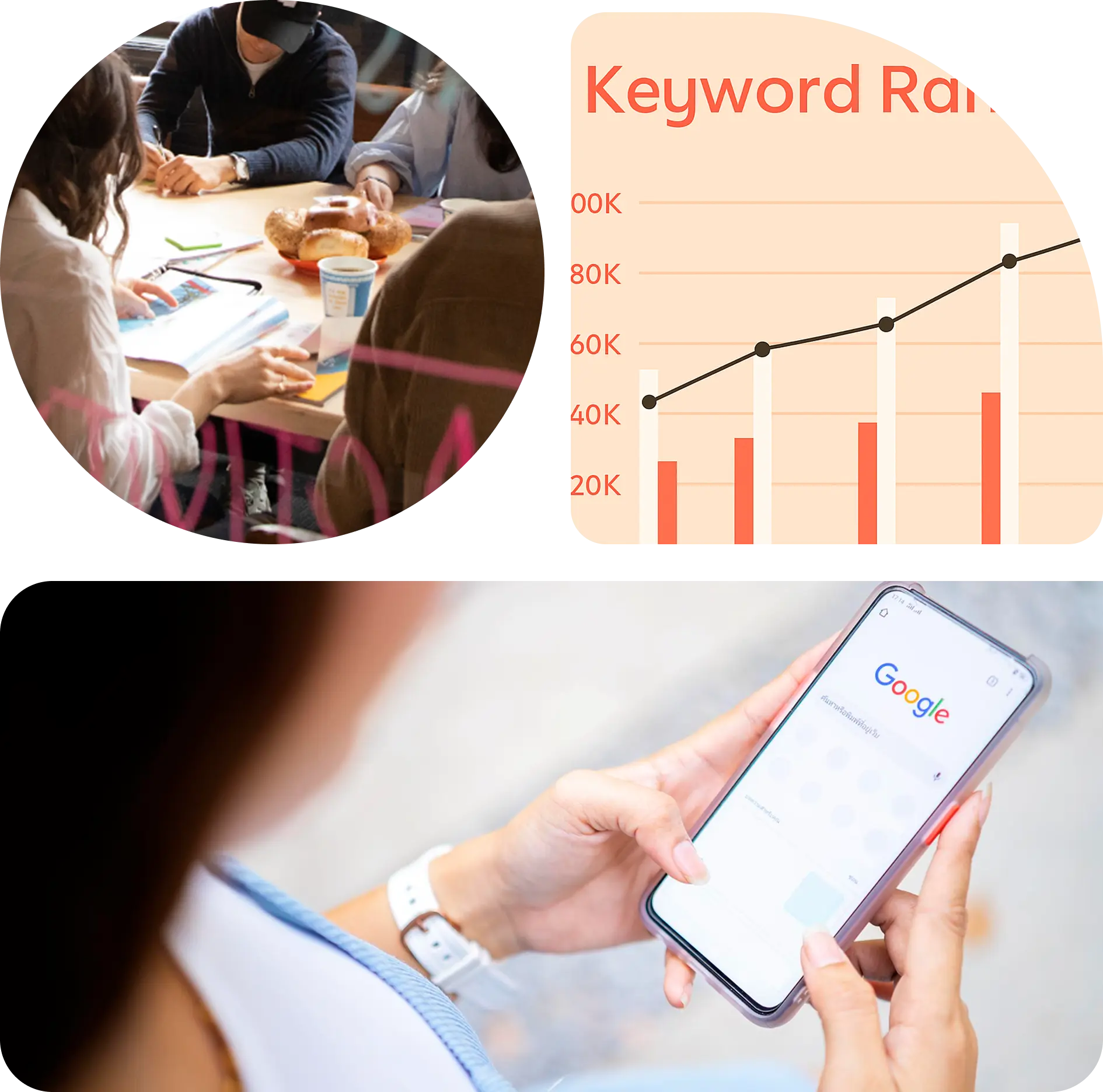 SEO services banner