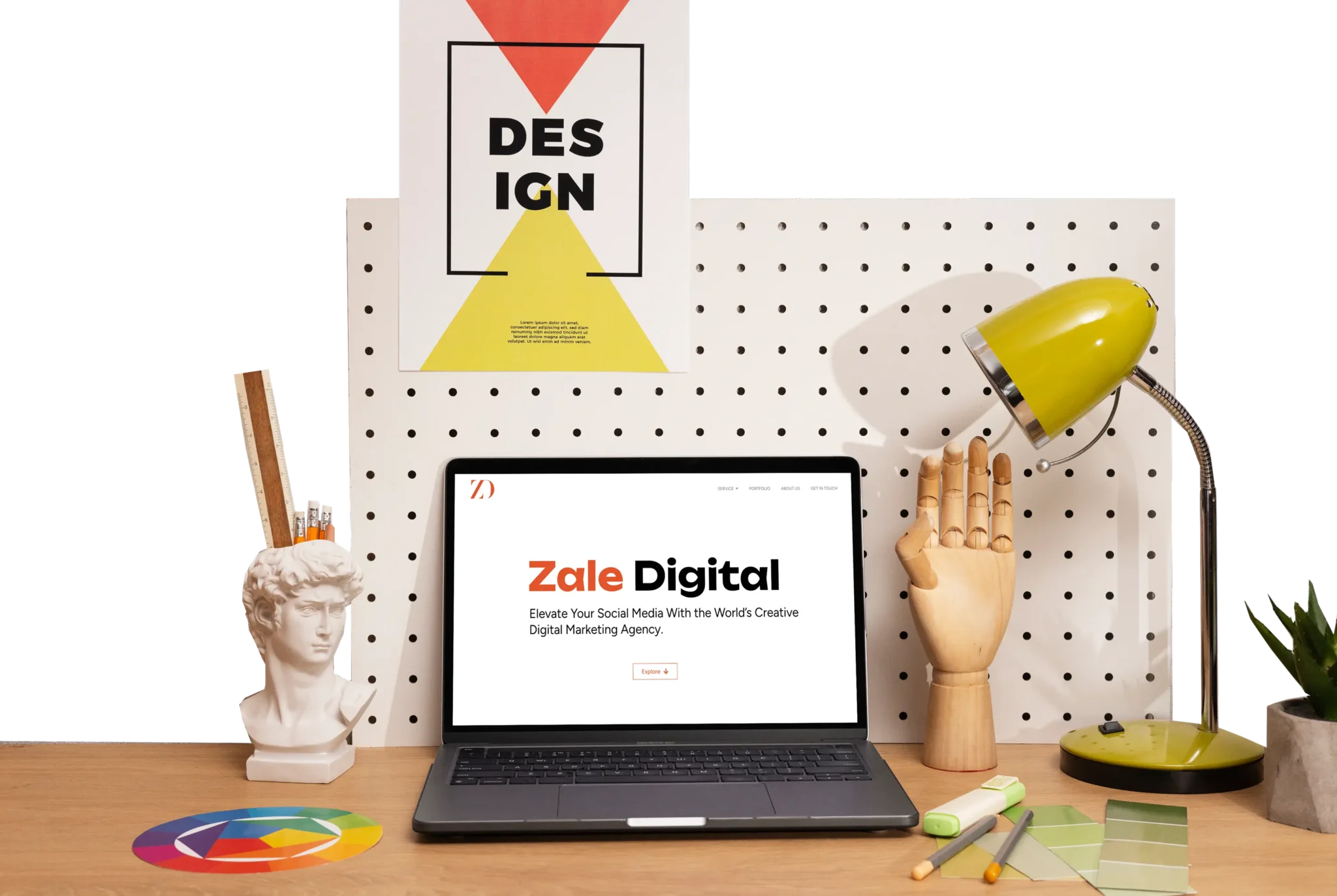 SEO services banner